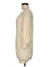 BCBGeneration Ivory 3/4 Sleeve Top Size M - photo 5