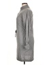 Calvin Klein Gray Casual Dress Size XL - photo 5