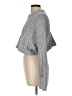 Sugar Moon Gray Pullover Sweater Size L - photo 5