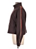 Wild Fable 100% Recycled Polyester Brown Track Jacket Size L - photo 5