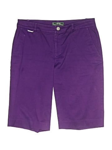 L-RL Lauren Active Ralph Lauren Shorts (view 1)