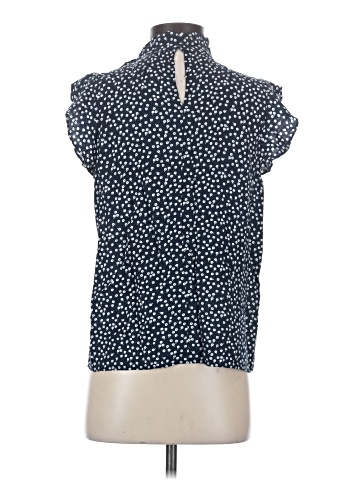 Ann Taylor Factory Sleeveless Blouse (view 2)