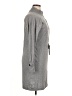 Calvin Klein Gray Casual Dress Size XL - photo 4