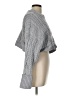 Sugar Moon Gray Pullover Sweater Size L - photo 4