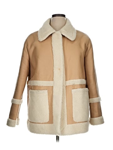 Avec Les Filles Coat (view 1)