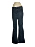 Faded Glory Blue Jeans Size 10 - photo 1