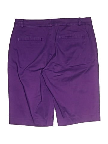 L-RL Lauren Active Ralph Lauren Shorts (view 2)