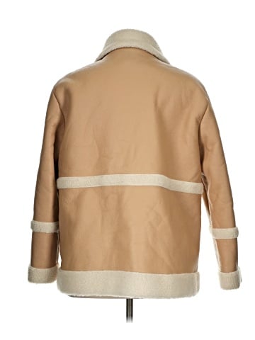 Avec Les Filles Coat (view 2)