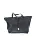 Vince Camuto Solid Black Tote One size - photo 1