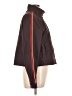 Wild Fable 100% Recycled Polyester Brown Track Jacket Size L - photo 4