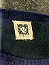 Anne Klein Plaid Blue Pullover Sweater Size S (estimated) - photo 7