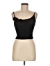 Shein Black Sleeveless Top Size M - photo 1