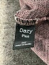 DAZY Tweed Gray Short Sleeve T-Shirt Size 2X - photo 7
