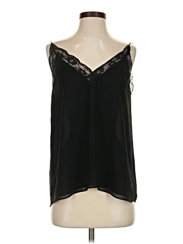Zara Basic Tank Top (view 1)
