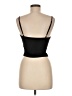 Shein Black Sleeveless Top Size M - photo 2