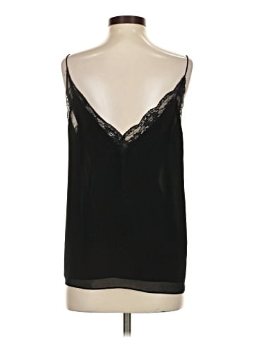 Zara Basic Tank Top (view 2)
