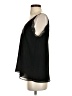 Zara Basic Black Tank Top Size S - photo 5