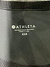 Athleta Solid Black Casual Dress Size XXS - photo 7
