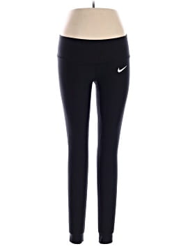 Nike Yoga Pants (view 1)
