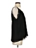 Zara Basic Black Tank Top Size S - photo 4