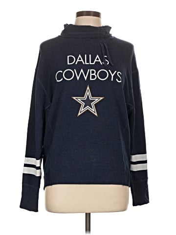 NFL X Nike Team Apparel Sweatshirt (view 1)