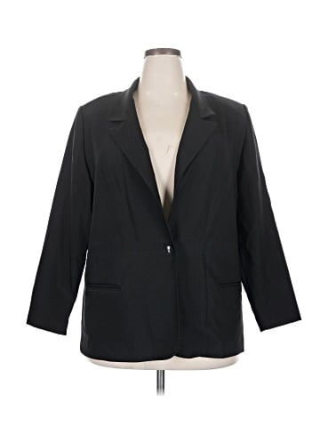 Alicia Blazer (view 1)