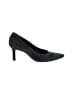 Paul Green Black Heels Size UK 3 1/2 / US 5 1/2 - photo 1