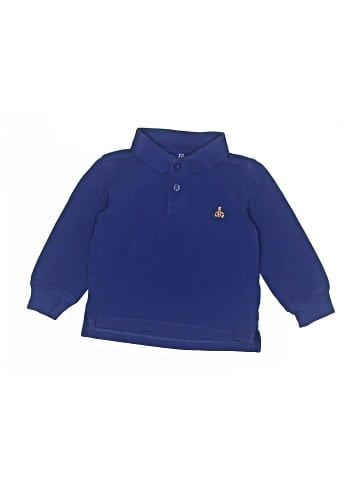 Baby Gap Long Sleeve Polo (view 1)