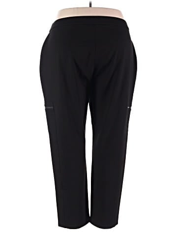 Susan Graver Active Pants (view 2)