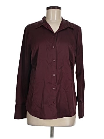 GNW Long Sleeve Blouse (view 1)