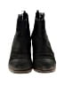 Sorel Black Ankle Boots Size 6 - photo 2