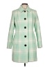 Lands' End Green Coat Size 10 (petite) - photo 1