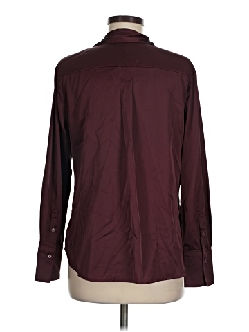 GNW Long Sleeve Blouse (view 2)