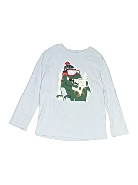 Garanimals Long Sleeve T Shirt