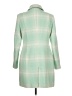 Lands' End Green Coat Size 10 (petite) - photo 2