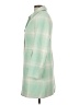 Lands' End Green Coat Size 10 (petite) - photo 5