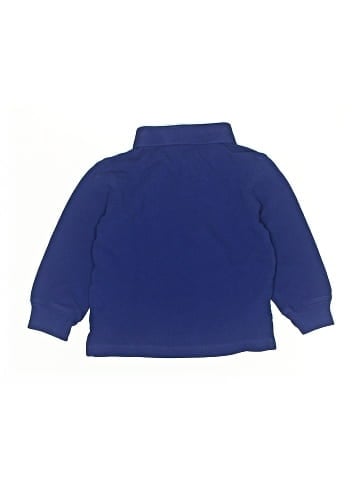 Baby Gap Long Sleeve Polo (view 2)