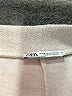 Zara Gray Casual Pants Size M - photo 4
