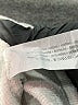 Zara Gray Casual Pants Size M - photo 5