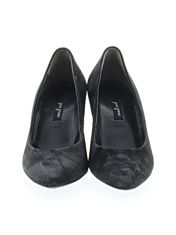 Paul Green Heels (view 2)