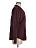GNW Burgundy Long Sleeve Blouse Size M - photo 4