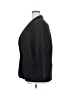 Alicia Black Blazer Size 22 - photo 5