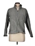 Gander Mtn 100% Polyester Gray Track Jacket Size M - photo 1