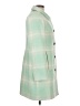 Lands' End Green Coat Size 10 (petite) - photo 4