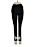 Letarte Black Active Pants Size S - photo 2