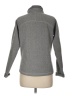 Gander Mtn 100% Polyester Gray Track Jacket Size M - photo 2