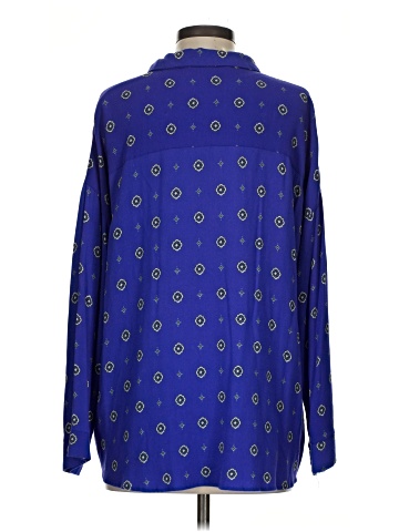 Intimately by Free People Long Sleeve Blouse (view 2)