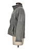 Gander Mtn 100% Polyester Gray Track Jacket Size M - photo 5
