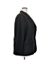 Alicia Black Blazer Size 22 - photo 4