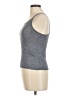 Ideology Gray Tank Top Size M - photo 5